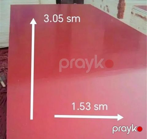 Plywood - dikt 10 mm — Sumqayıt