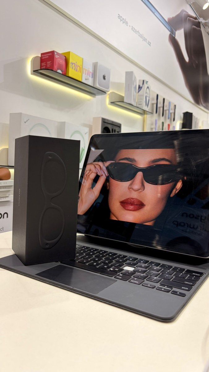 Meta Starfire Kylie Edition — Elektronika, Bakı (2)