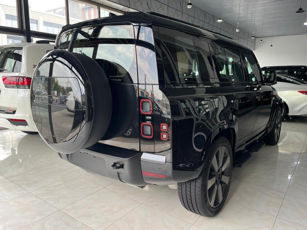 Land Rover Defender, 3.0 L, 2026 il, yeni — Avtomobillər, Bakı (5)