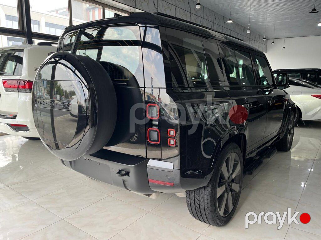 Land Rover Defender, 3.0 L, 2026 il, yeni — Avtomobillər, Bakı (5)