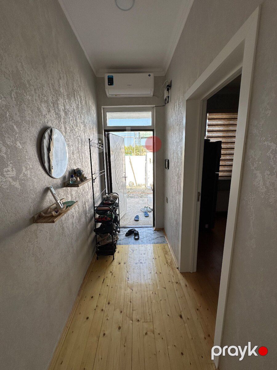 Həyət evi, Binə qəs. — Ev, villa, Bakı (7)