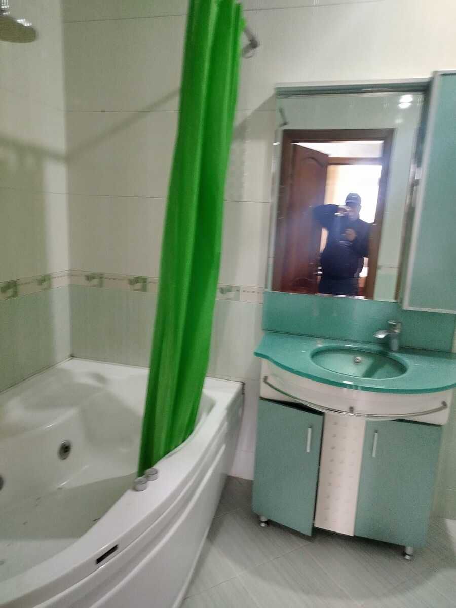 Satılır 3 otaqlı yeni tikili 95 m² — Mənzil, Bakı (4)