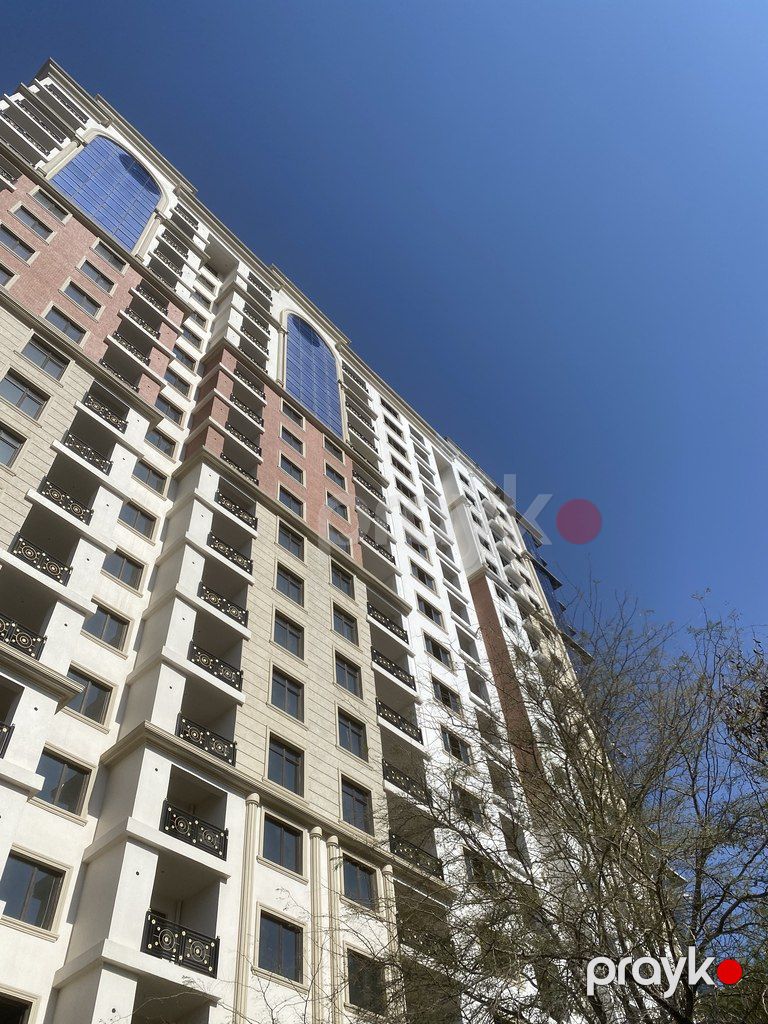 Satılır 3 otaqlı yeni tikili 153 m² — Mənzil, Bakı (4)