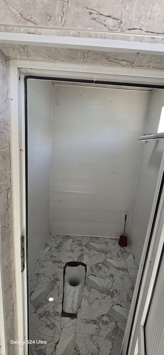 Satılır 3 otaqlı həyət evi/bağ evi 145 m² — Ev, villa, Bakı (3)