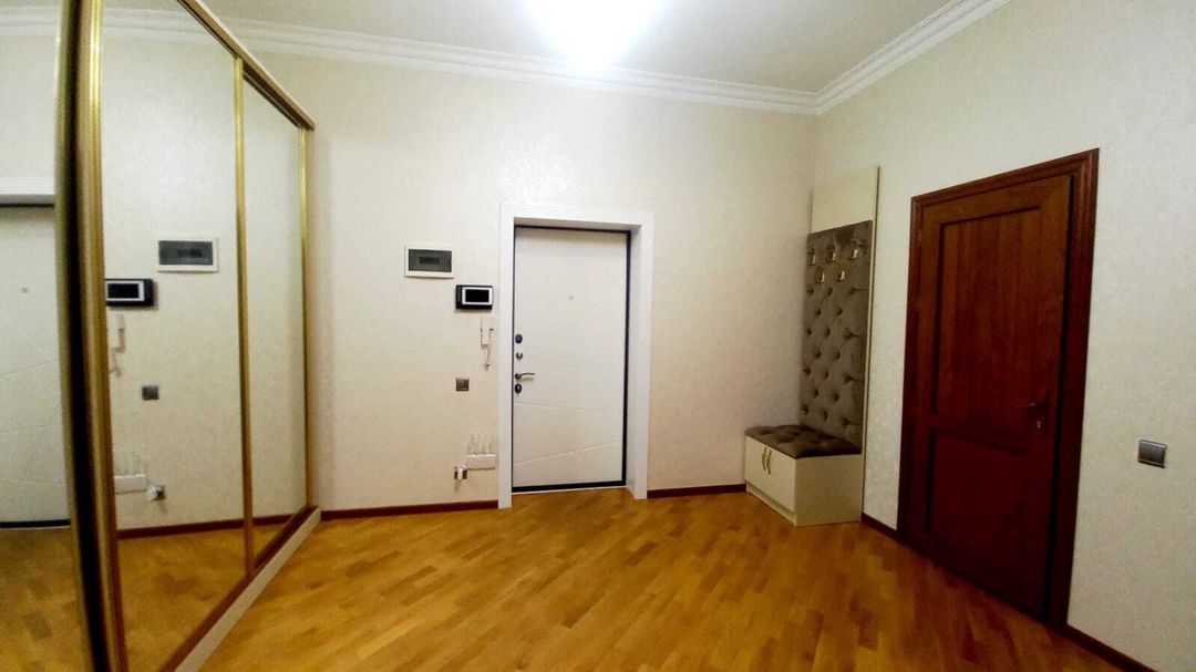 Satılır 2 otaqlı yeni tikili 73 m² — Mənzil, Bakı (8)