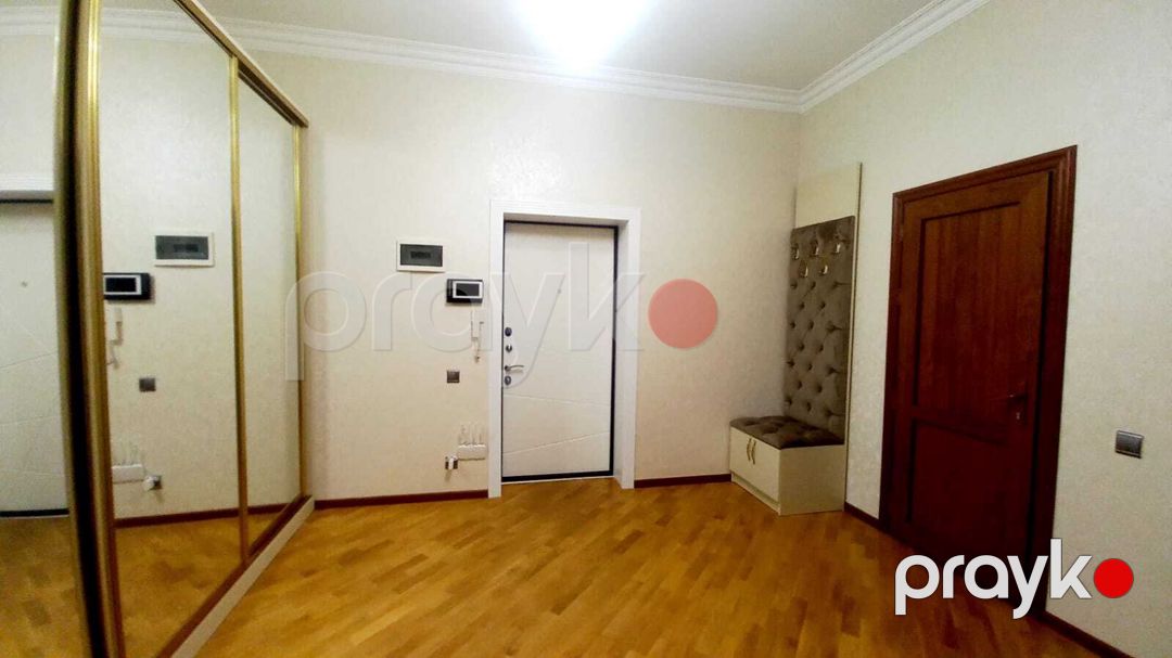 Satılır 2 otaqlı yeni tikili 73 m² — Mənzil, Bakı (8)