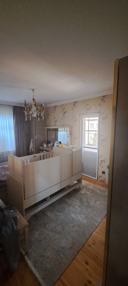 3-otaqlı mənzil, Qaraçuxur qəs., 76 m² — Daşınmaz əmlak, Bakı (4)
