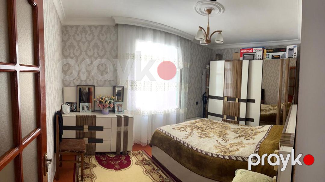 Satılır 3 otaqlı həyət evi/bağ evi 90 m² — Ev, villa, Bakı (2)