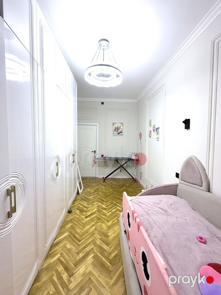 Satılır 3 otaqlı köhnə tikili 100 m² — Mənzil, Bakı (6)