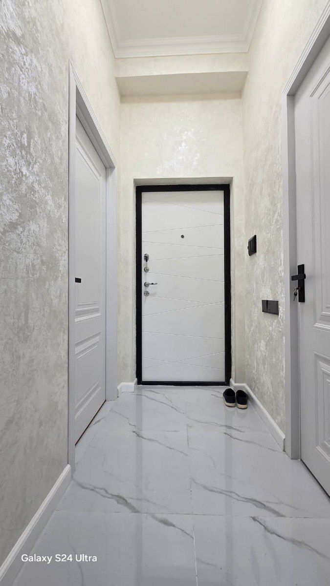 Satılır 2 otaqlı yeni tikili 46 m² — Mənzil, Xırdalan (10)
