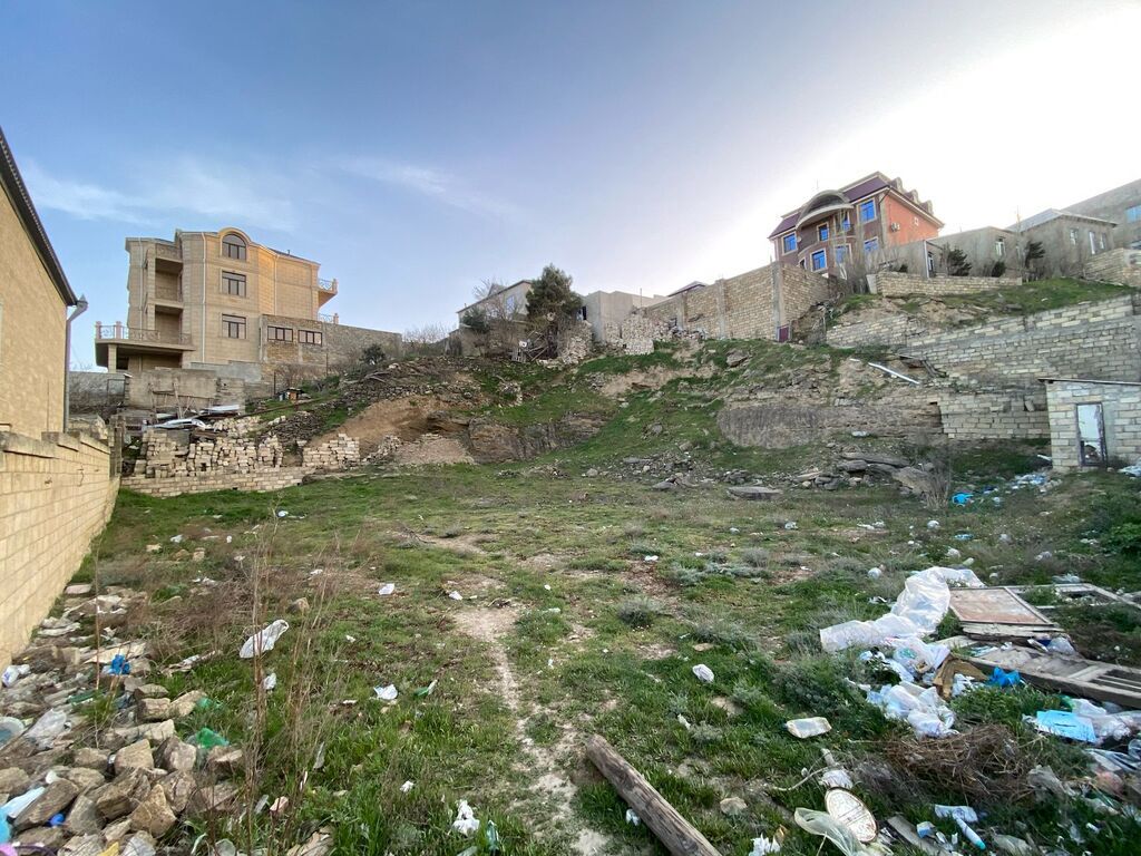 Satılır torpaq 7.3 sot — Torpaq, Bakı (3)