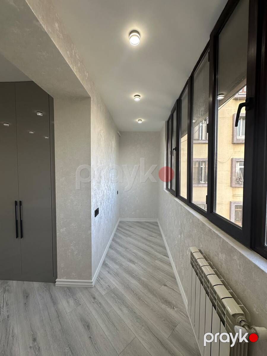 Satılır 2 otaqlı köhnə tikili 60 m² — Mənzil, Bakı (7)