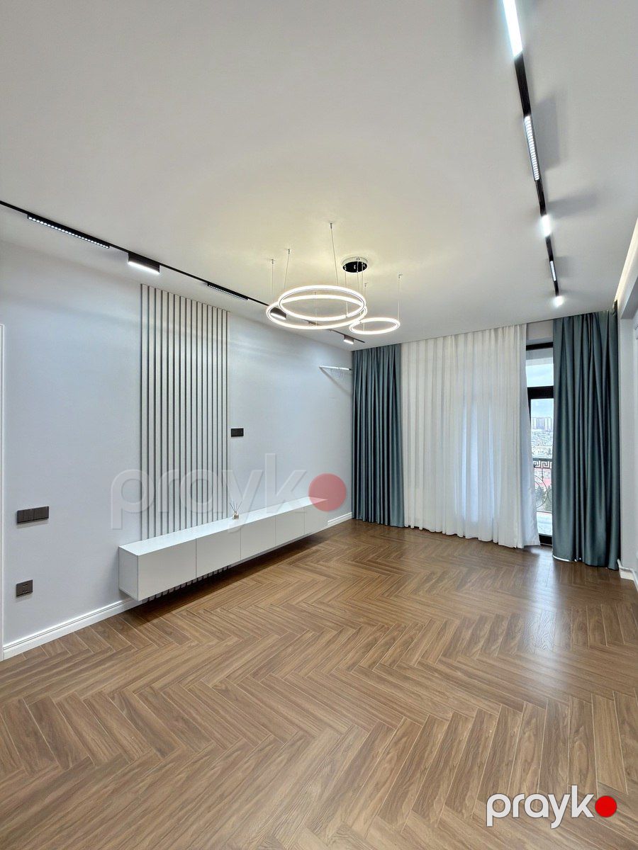 Satılır 3 otaqlı yeni tikili 97 m² — Mənzil, Bakı (4)