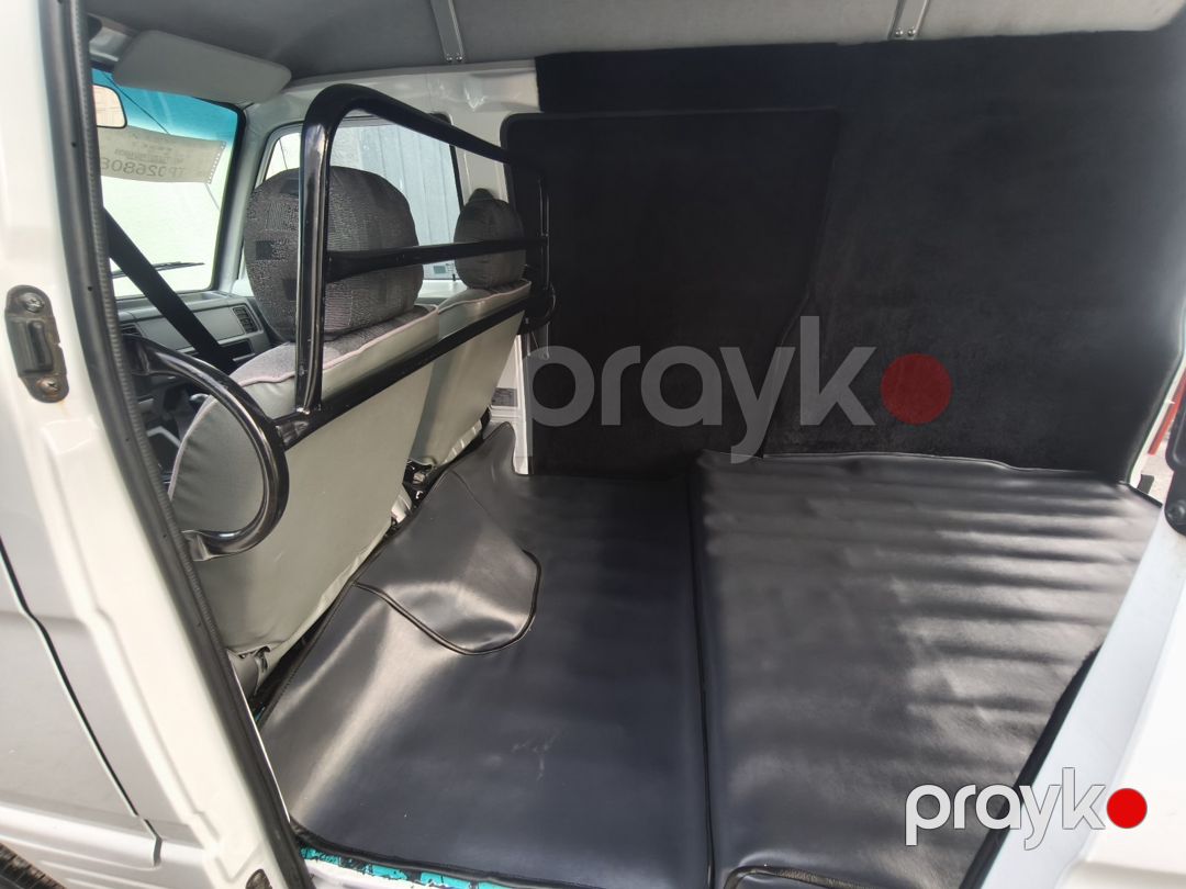 Chevrolet Damas, 2026 il 88-BE-918 — Avtomobillər, Bakı (10)