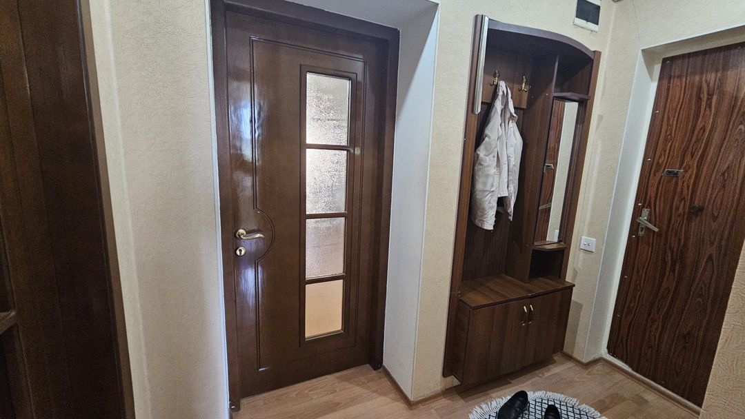 Satılır 3 otaqlı köhnə tikili 72 m² — Mənzil, Bakı (9)