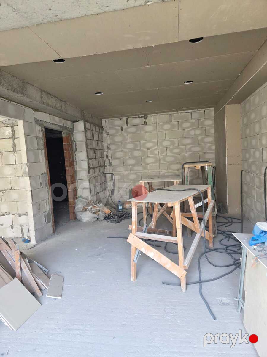Satılır 2 otaqlı yeni tikili 92 m² — Mənzil, Bakı (5)