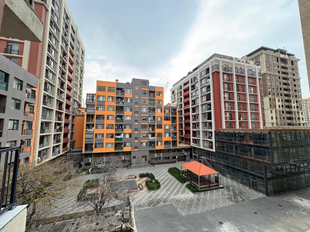 Satılır 2 otaqlı yeni tikili 65 m² — Mənzil, Bakı