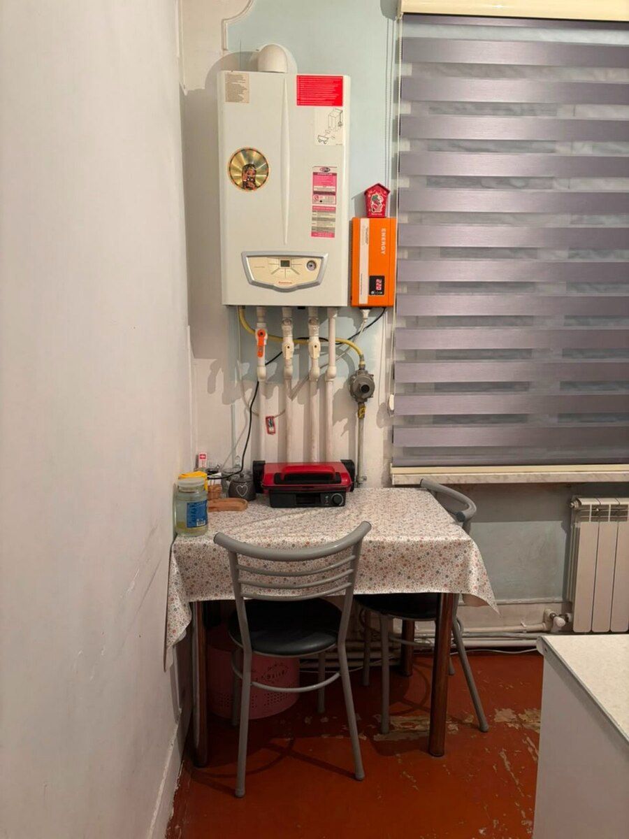 2-otaqlı mənzil, Sumqayıt ş., 55 m² — Mənzil, Sumqayıt (10)