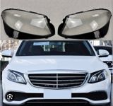 Mercedes W213 fara şüşəsi — Brabus-M Babək Prospekti — Ehtiyat hissələri və aksesuarlar