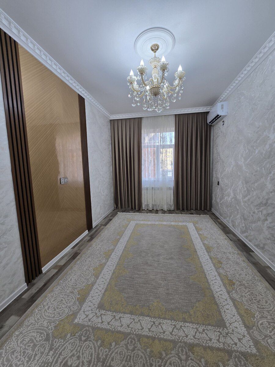 2-otaqlı yeni tikili, Xırdalan ş., 55 m² — Daşınmaz əmlak, Xırdalan