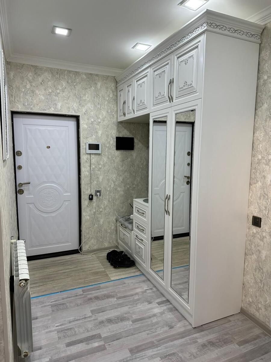 Satılır 3 otaqlı köhnə tikili 85 m² — Mənzil, Bakı (3)