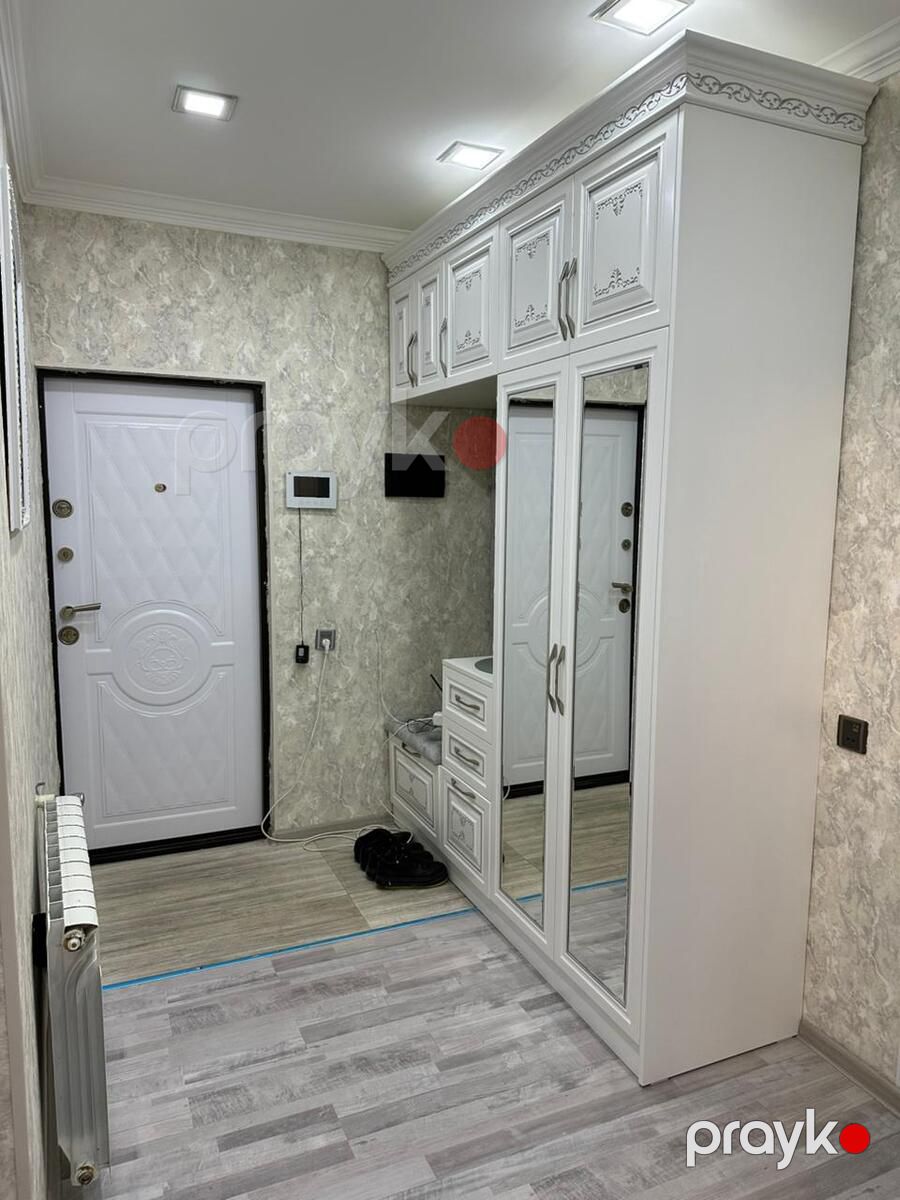Satılır 3 otaqlı köhnə tikili 85 m² — Mənzil, Bakı (3)