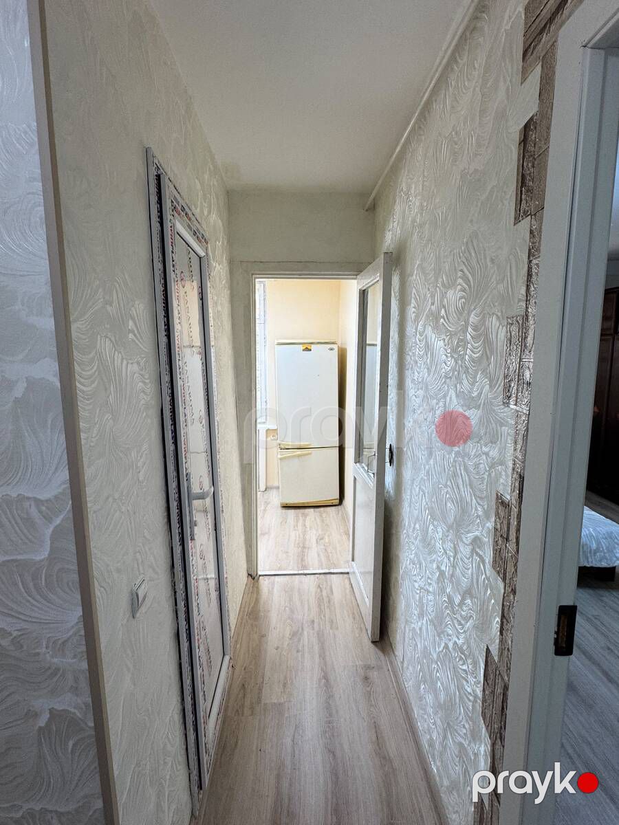 Satılır 1 otaqlı köhnə tikili 36 m² — Mənzil, Bakı (5)