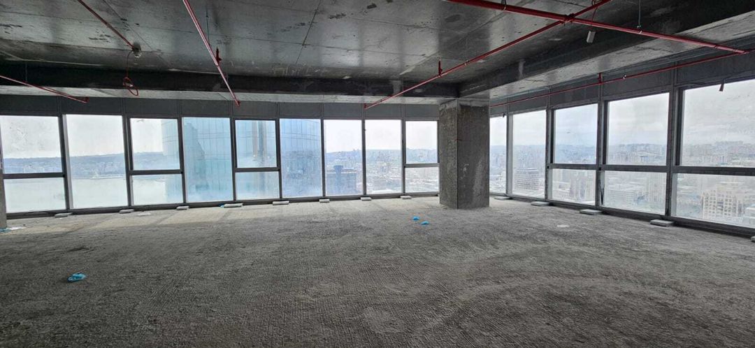 Satılır 5 otaqlı yeni tikili 260.5 m² — Mənzil, Bakı (6)