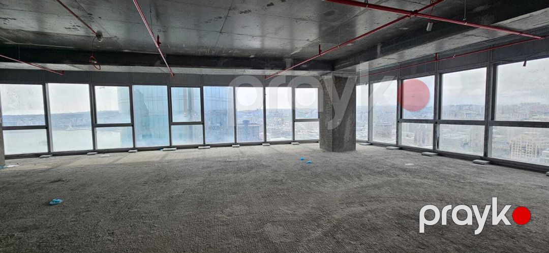 Satılır 5 otaqlı yeni tikili 260.5 m² — Mənzil, Bakı (6)