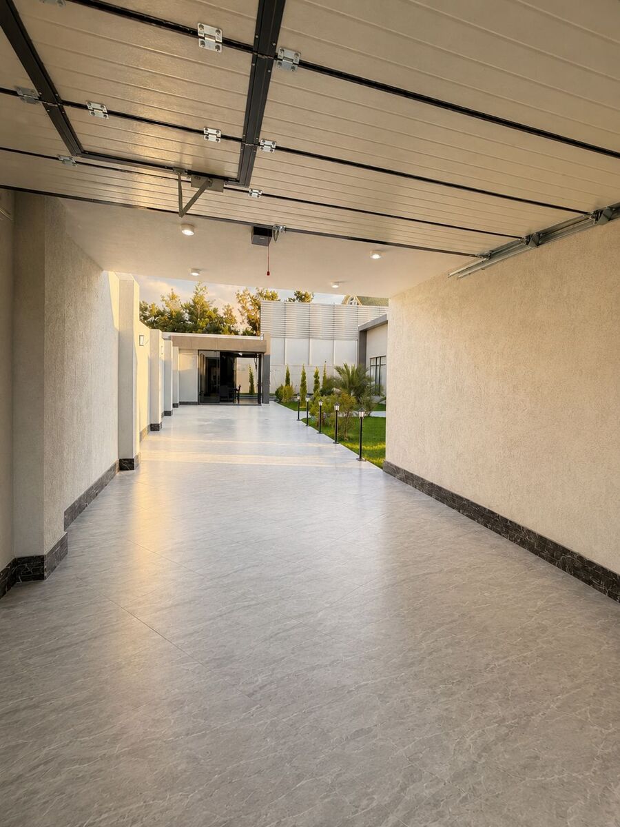 Satılır 5 otaqlı həyət evi/bağ evi 200 m² — Ev, villa, Bakı (6)