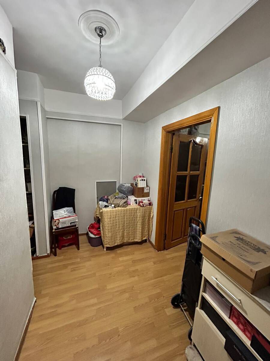 Satılır 2 otaqlı köhnə tikili 50 m² — Mənzil, Bakı (7)