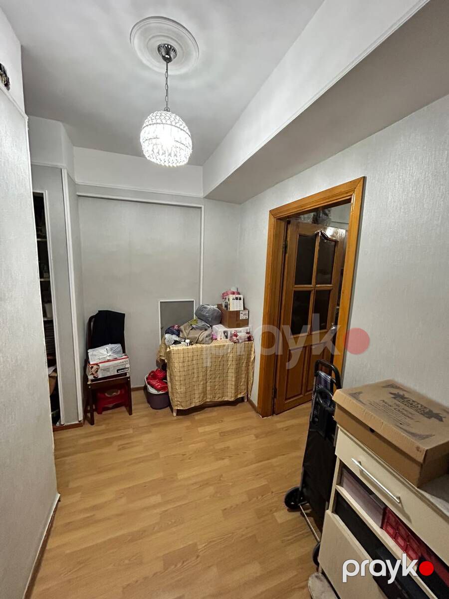 Satılır 2 otaqlı köhnə tikili 50 m² — Mənzil, Bakı (7)