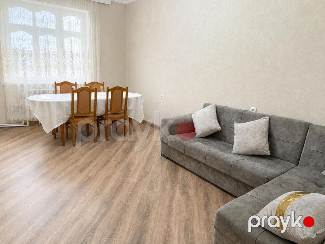 İcarəyə verilir 3 otaqlı köhnə tikili 90 m² — Mənzil, Bakı (3)