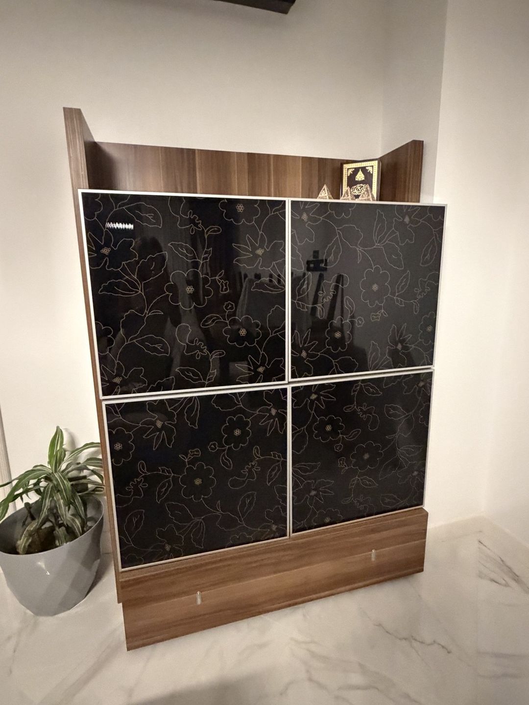 Qonaq otağı mebeli — Mallar, Bakı (9)