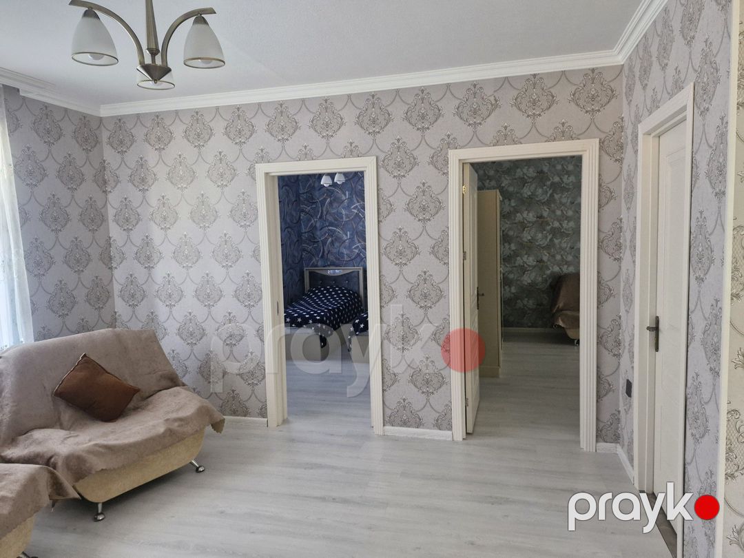 Həyət evi kirayə verilir, İsmayıllı r — Ev, villa, İsmayıllı (8)