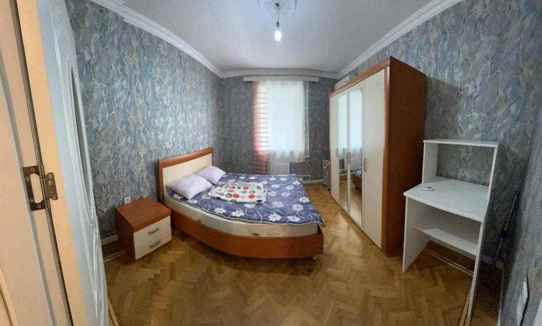 Satılır 2 otaqlı köhnə tikili 70 m² — Mənzil, Bakı (2)