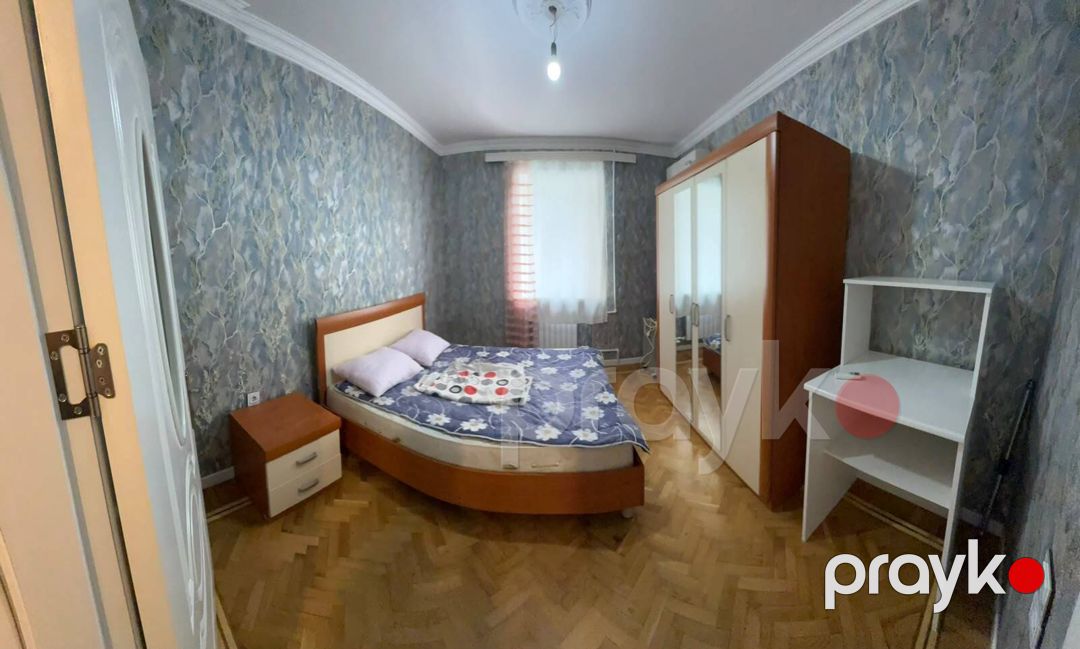 Satılır 2 otaqlı köhnə tikili 65 m² — Mənzil, Bakı (2)