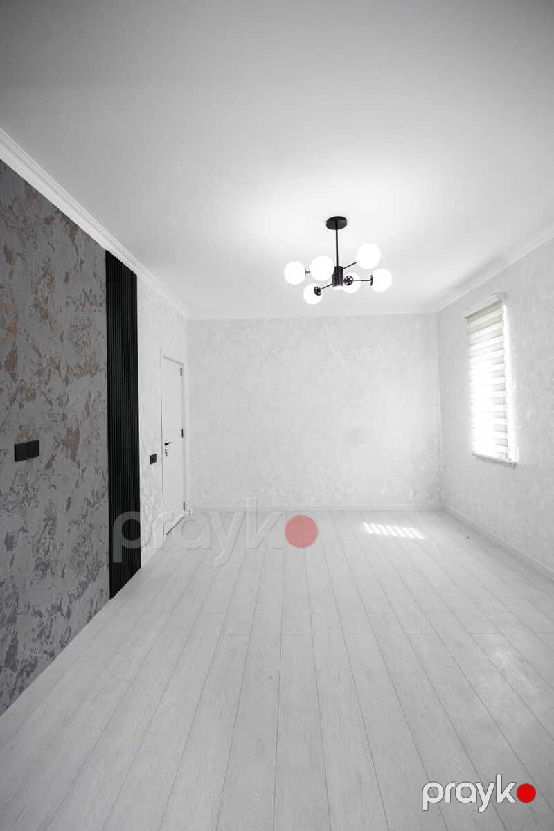 Satılır 2 otaqlı köhnə tikili 45 m² — Mənzil, Bakı (4)
