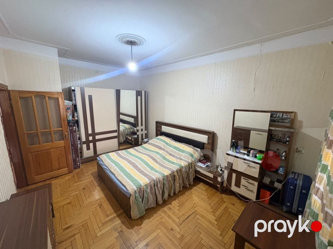 Satılır 3 otaqlı köhnə tikili 75 m² — Mənzil, Bakı (3)