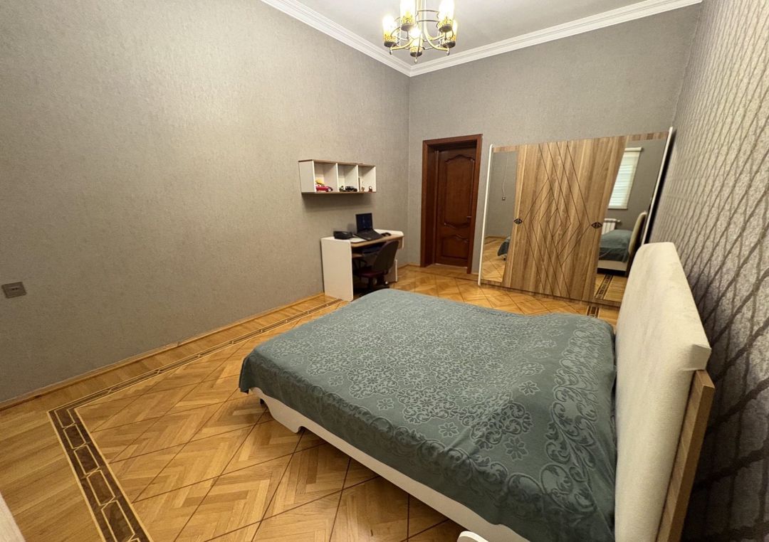 Satılır 5 otaqlı həyət evi/bağ evi 282 m² — Ev, villa, Bakı (10)