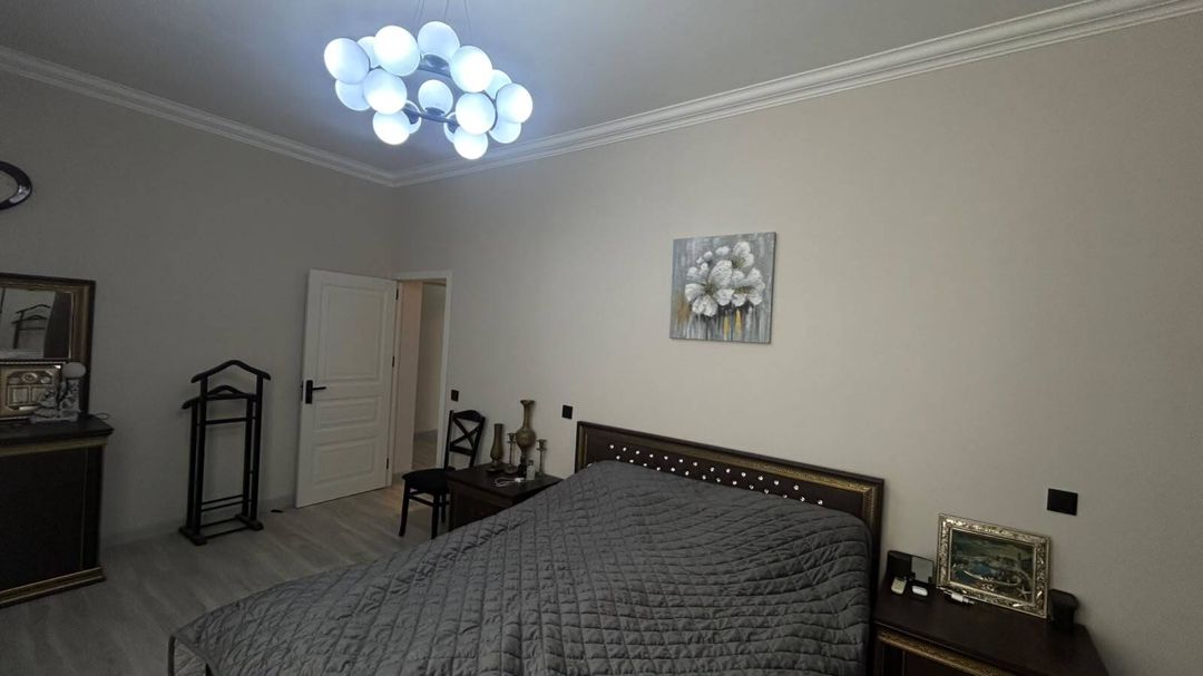Satılır 3 otaqlı yeni tikili 112 m² — Mənzil, Bakı (10)