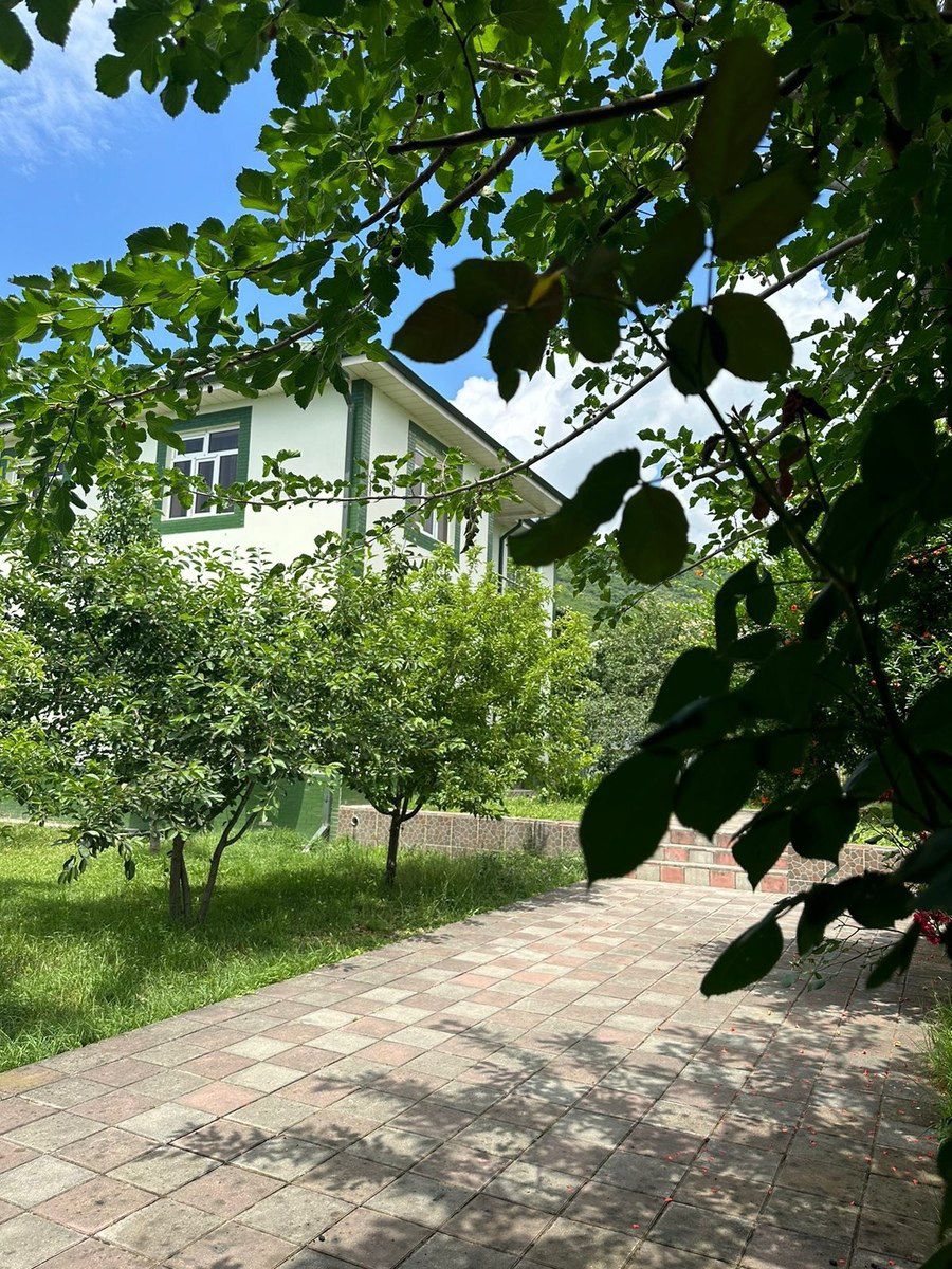 Həyət evi kirayə verilir, Oğuz r. — Daşınmaz əmlak, Oğuz
