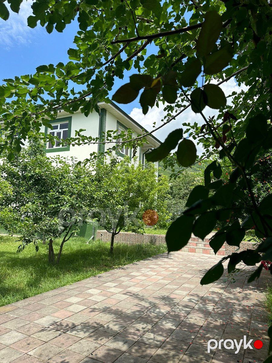 Həyət evi kirayə verilir, Oğuz r — Ev, villa, Oğuz (2)