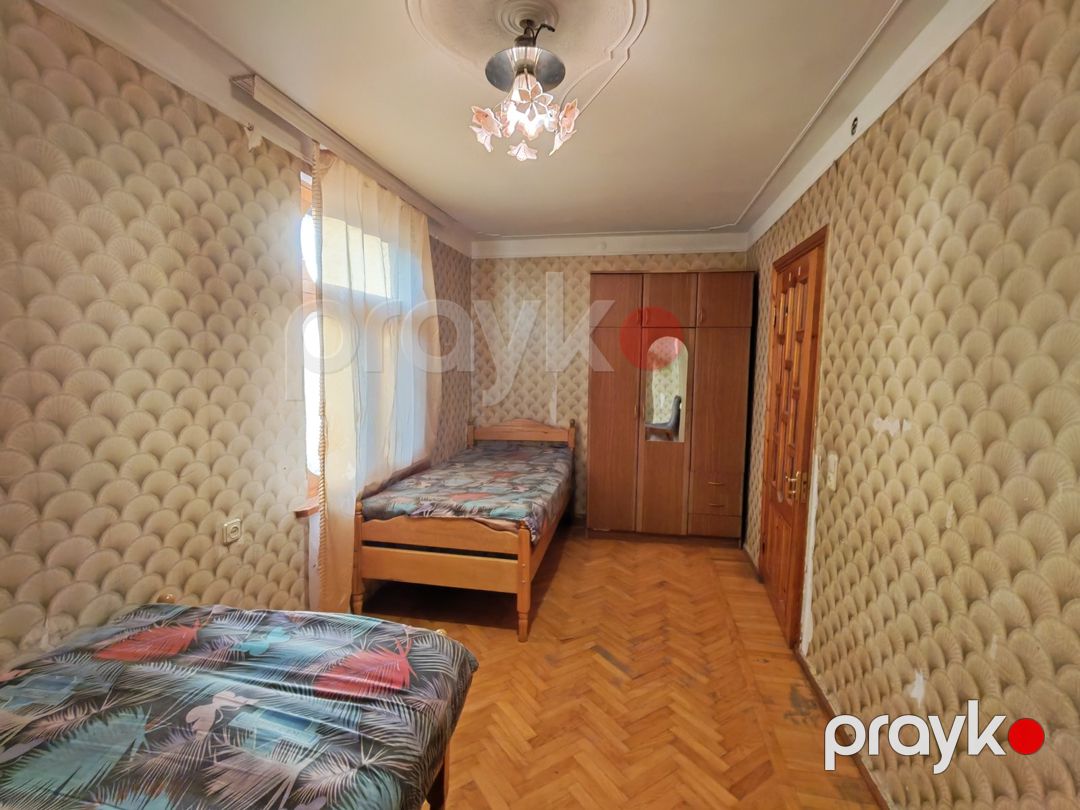 İcarəyə verilir 2 otaqlı köhnə tikili 72 m² — Mənzil, Bakı (5)