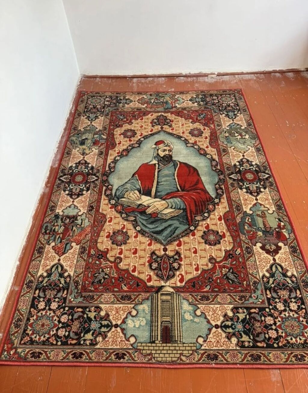 Xalça Dekorativ, Kredit yoxdur — Xalılar, Bakı (2)