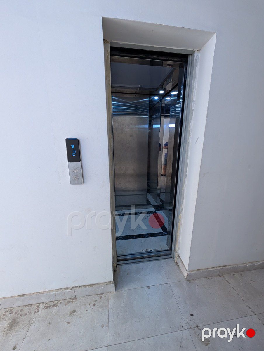 Satılır 2 otaqlı yeni tikili 55 m² — Mənzil, Bakı (8)