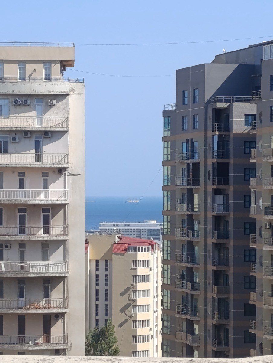 Satılır 10 otaqlı yeni tikili 1000 m² — Mənzil, Bakı