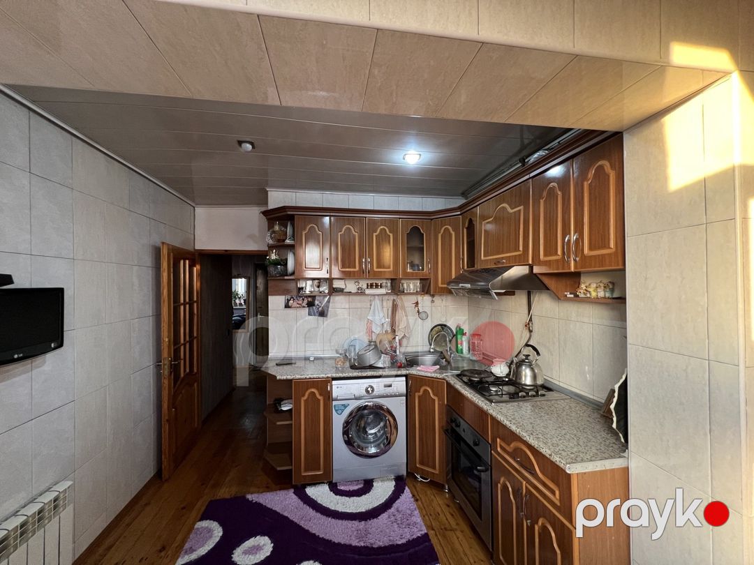 Satılır 2 otaqlı köhnə tikili 65 m² — Mənzil, Bakı (6)