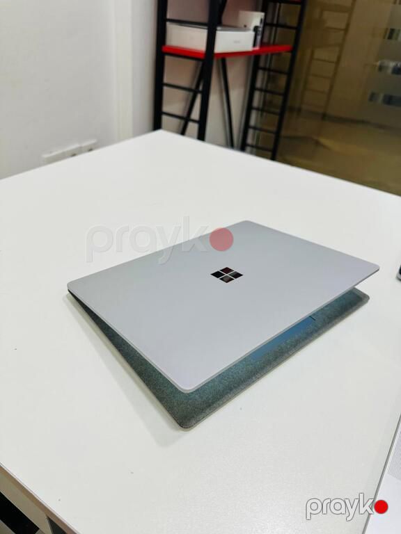 Microsoft Surface Laptop — Elektronika, Bakı (5)