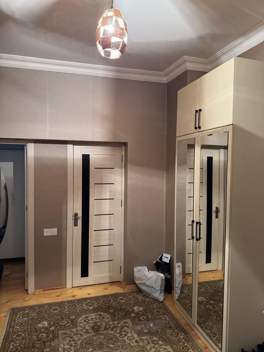 2-otaqlı yeni tikili kirayə verilir, 28 May m., 77 m² — Mənzil, Bakı (9)